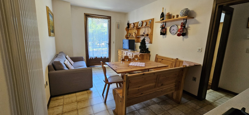 appartamento in vendita a Sappada in zona Bach