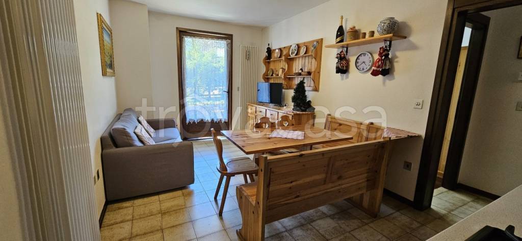 appartamento in vendita a Sappada in zona Bach