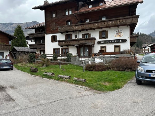 appartamento in vendita a Sappada