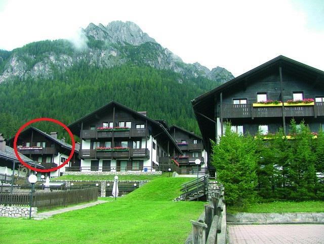 negozio in vendita a Sappada in zona Lerpa