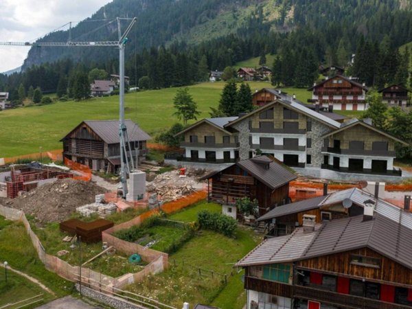 appartamento in vendita a Sappada