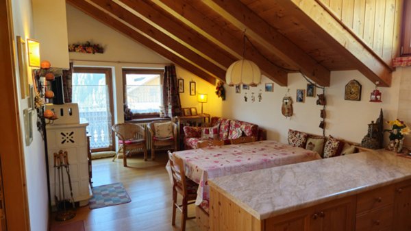 appartamento in vendita a Sappada in zona Lerpa