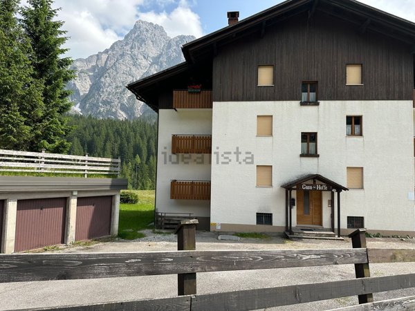 appartamento in vendita a Sappada