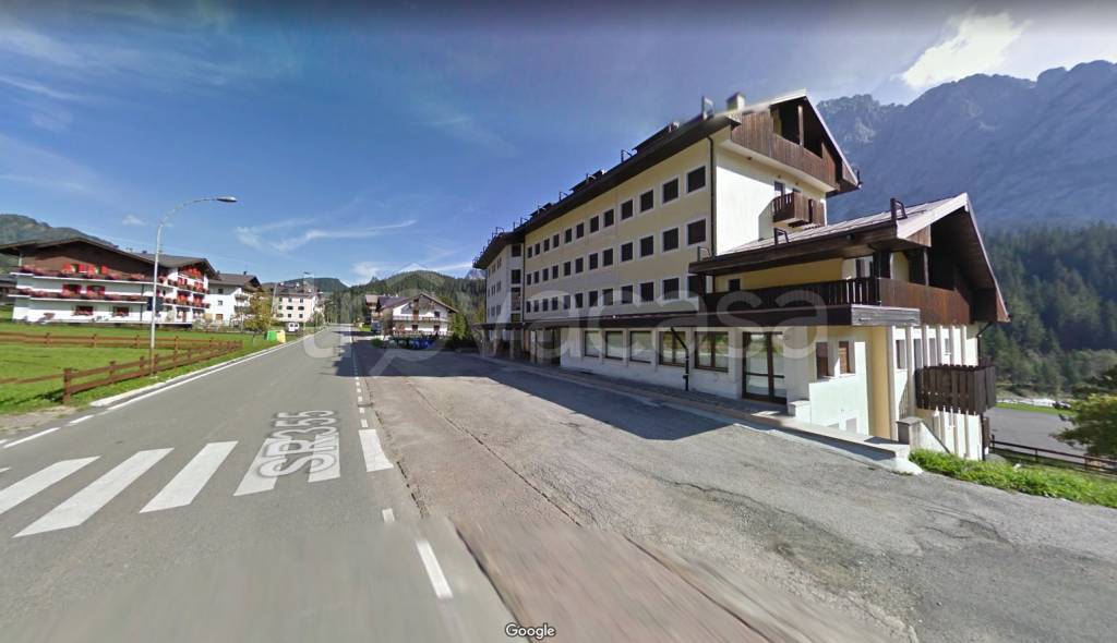 appartamento in vendita a Sappada in zona Soravia