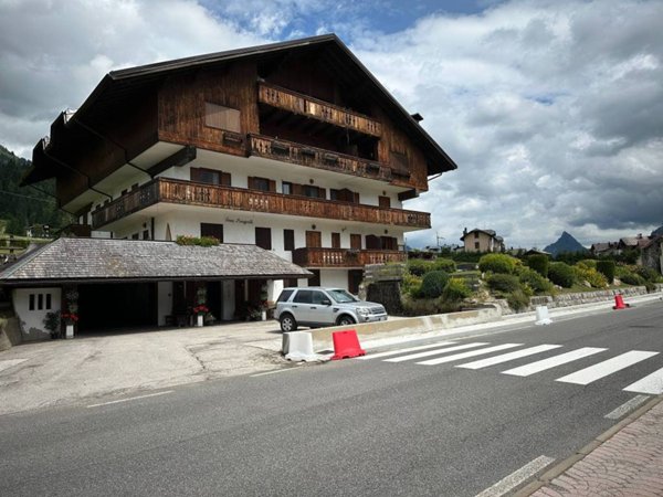 appartamento in vendita a Sappada in zona Lerpa