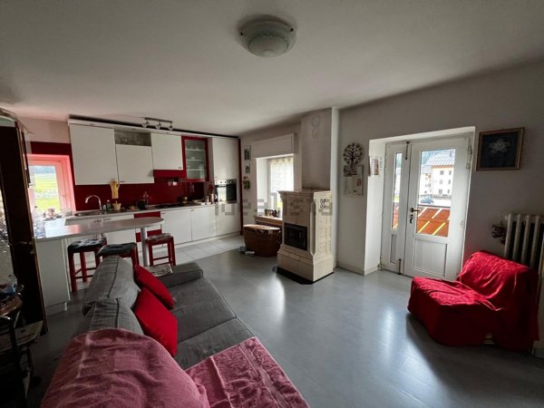appartamento in vendita a Sappada