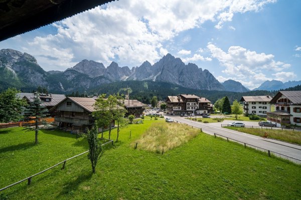 appartamento in vendita a Sappada
