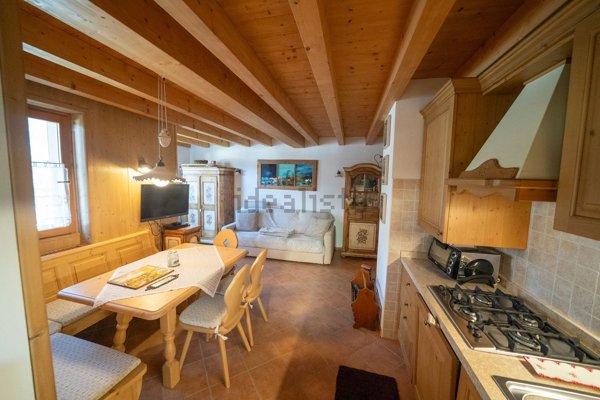appartamento in vendita a Sappada