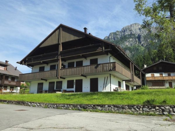 appartamento in vendita a Sappada in zona Granvilla