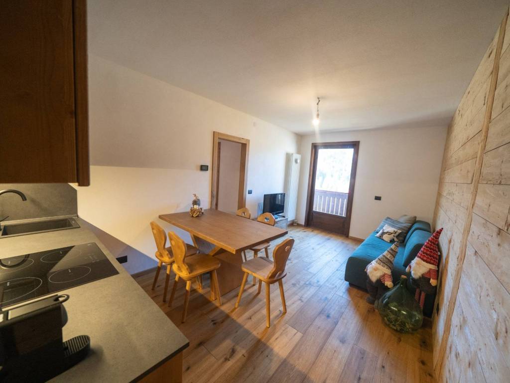 appartamento in vendita a Sappada