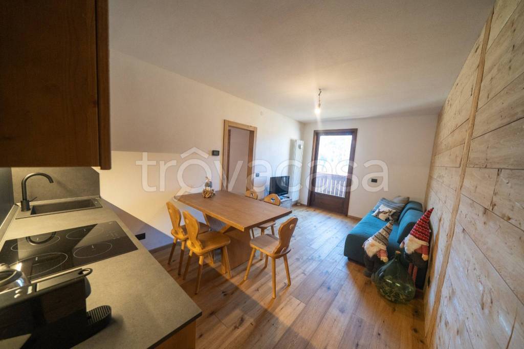 appartamento in vendita a Sappada