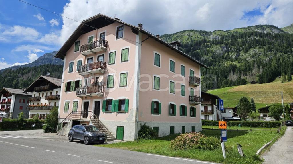casa indipendente in vendita a Sappada in zona Soravia