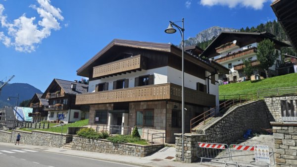 appartamento in vendita a Sappada in zona Bach