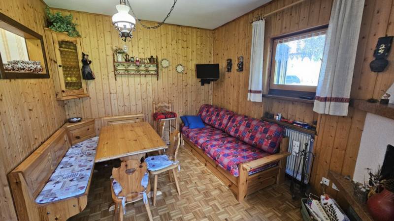 appartamento in vendita a Sappada in zona Bach