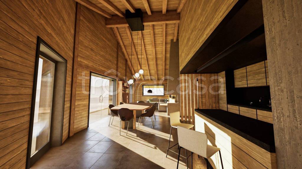 appartamento in vendita a Sappada