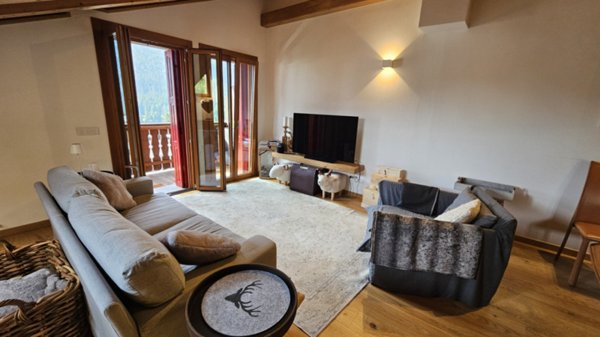 appartamento in vendita a Sappada in zona Palù