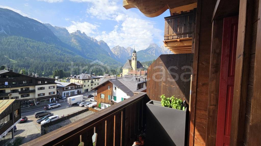 appartamento in vendita a Sappada in zona Palù