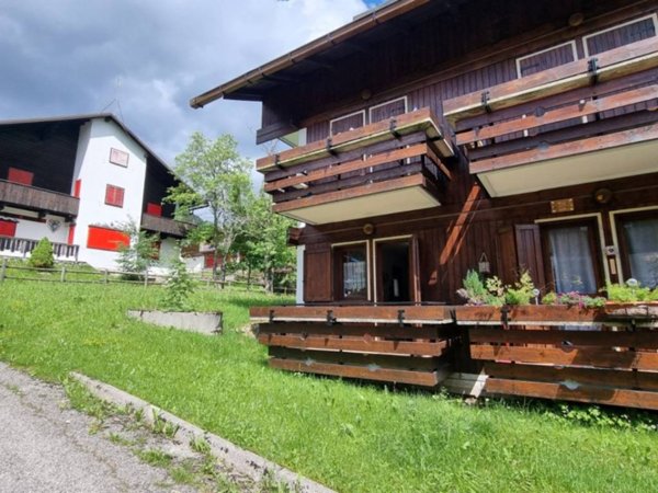 appartamento in vendita a Sappada in zona Lerpa