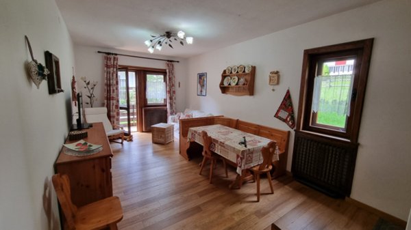 appartamento in vendita a Sappada in zona Lerpa