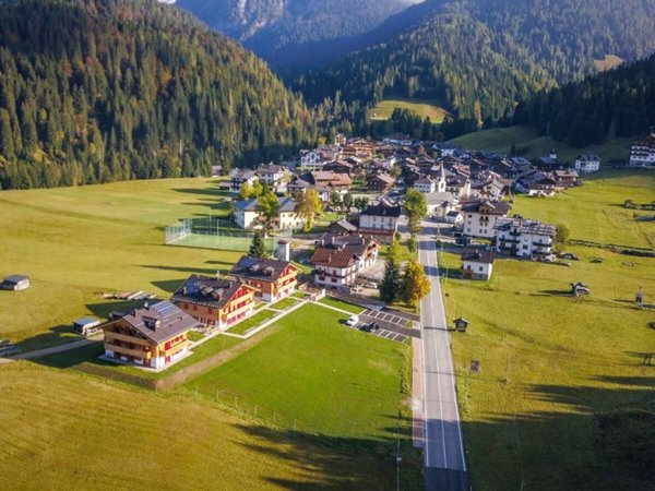 appartamento in vendita a Sappada