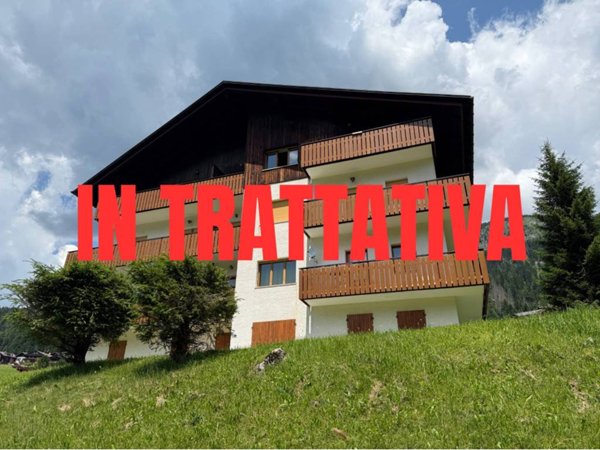 appartamento in vendita a Sappada in zona Hoffe