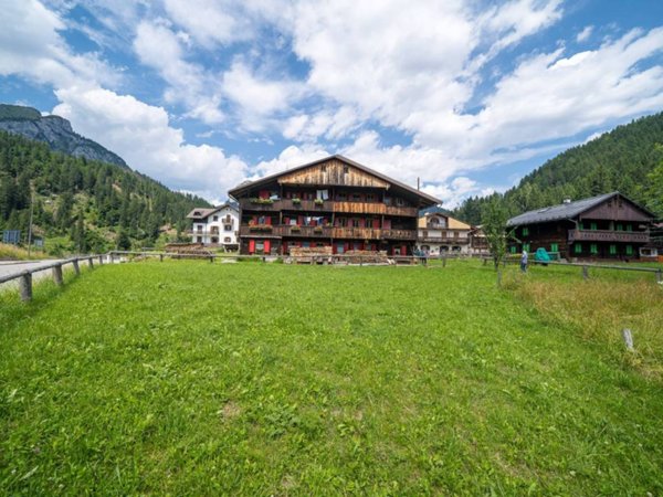 appartamento in vendita a Sappada