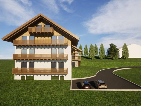 appartamento in vendita a Sappada