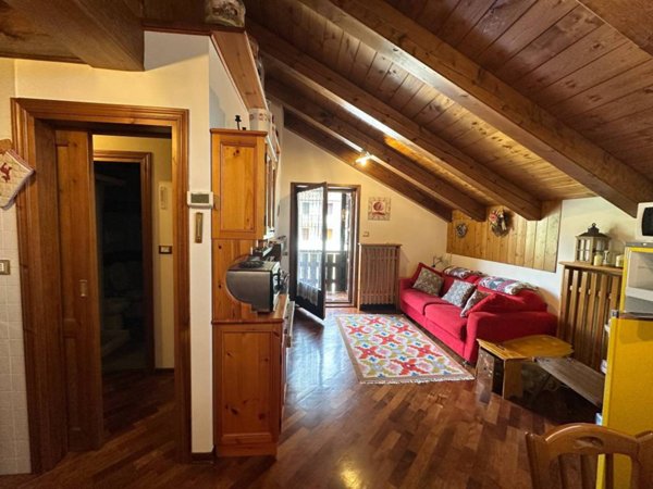 appartamento in vendita a Sappada