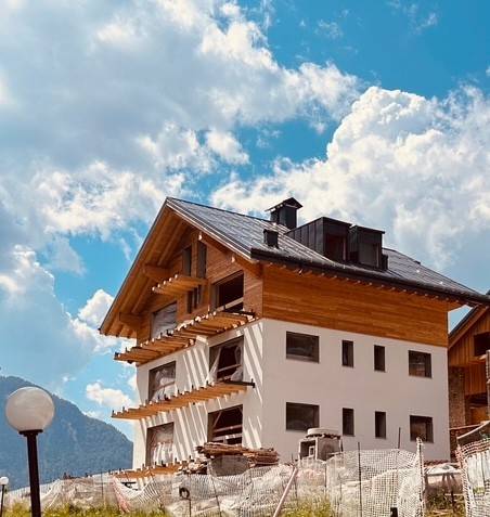 appartamento in vendita a Sappada
