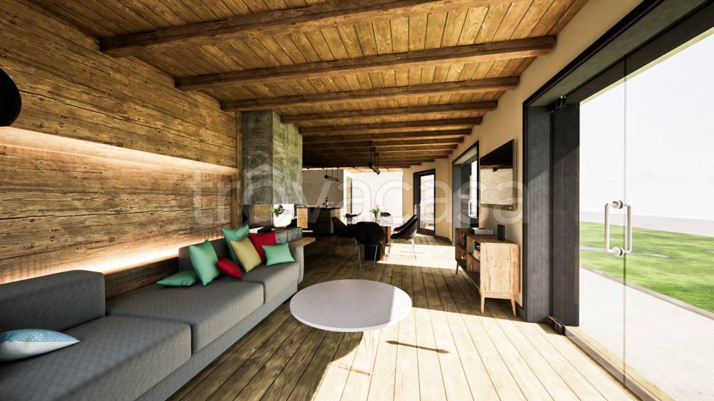 appartamento in vendita a Sappada