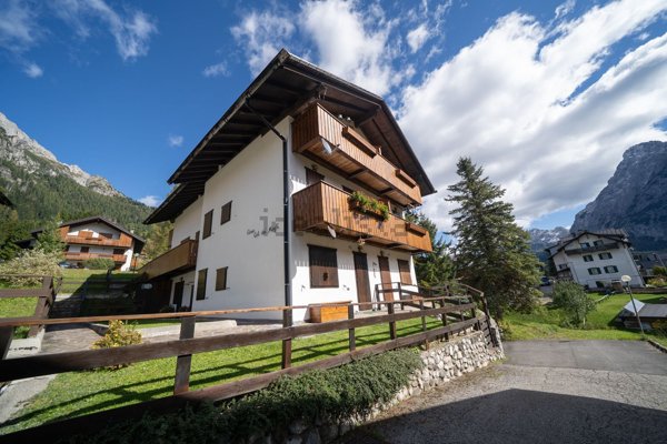 appartamento in vendita a Sappada