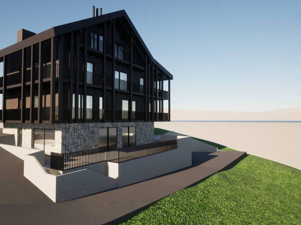 appartamento in vendita a Sappada