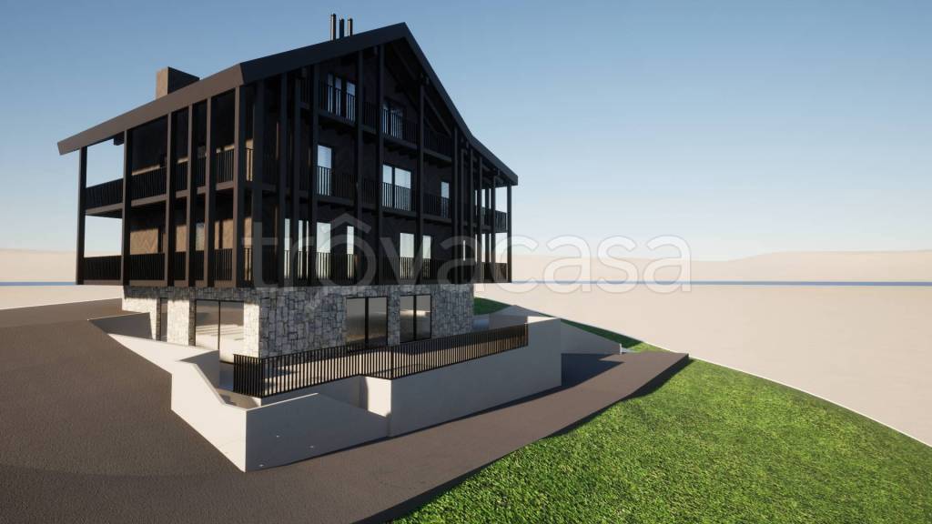 appartamento in vendita a Sappada