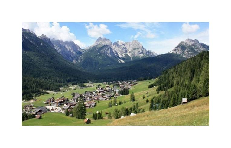 casa indipendente in vendita a Sappada