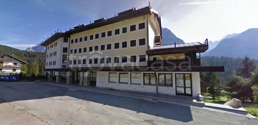 appartamento in vendita a Sappada