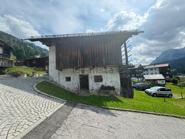 casale in vendita a Sappada