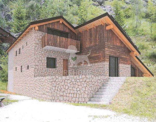 casa indipendente in vendita a Sappada