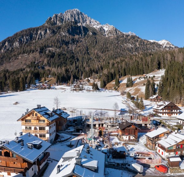 appartamento in vendita a Sappada