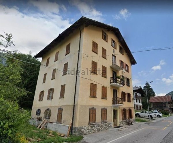 appartamento in vendita a Sappada