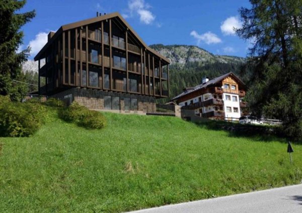 appartamento in vendita a Sappada