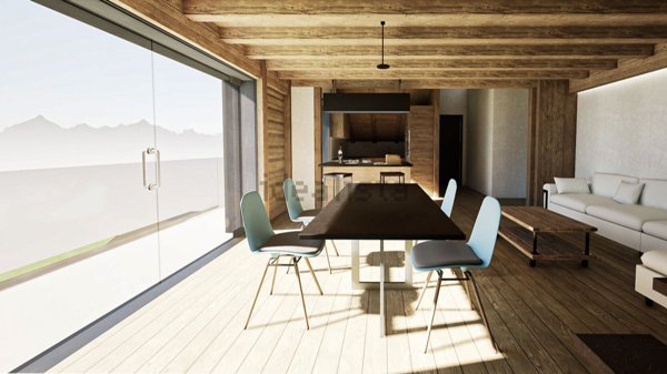 appartamento in vendita a Sappada