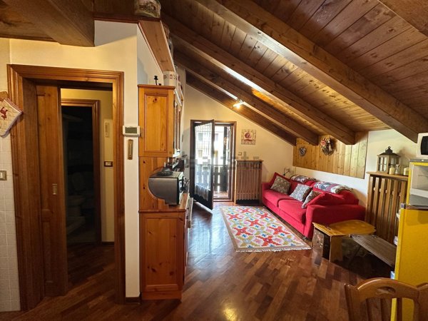 appartamento in vendita a Sappada