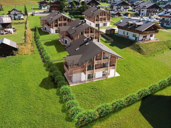 appartamento in vendita a Sappada