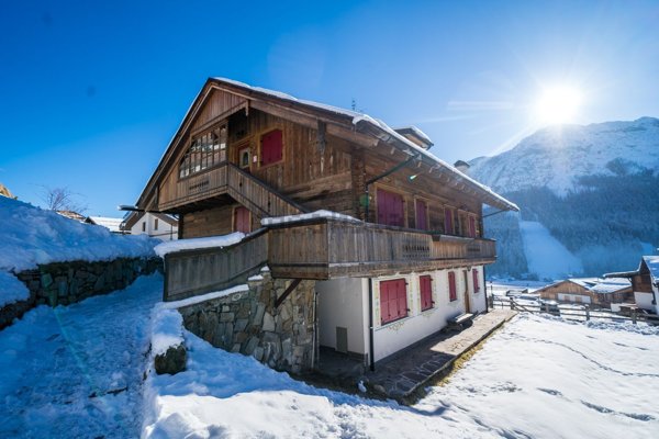 appartamento in vendita a Sappada