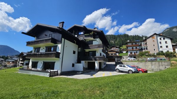 appartamento in vendita a Sappada in zona Bach