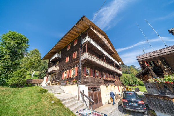 appartamento in vendita a Sappada