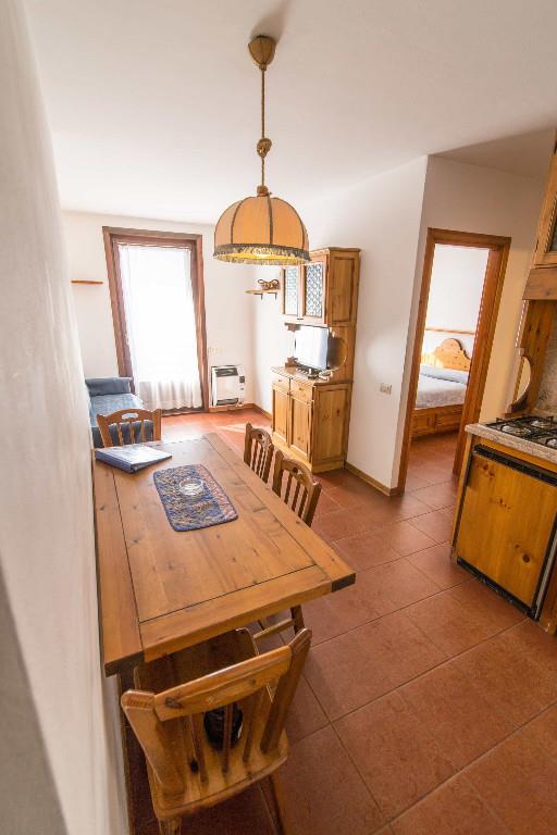 appartamento in vendita a Sappada in zona Lerpa