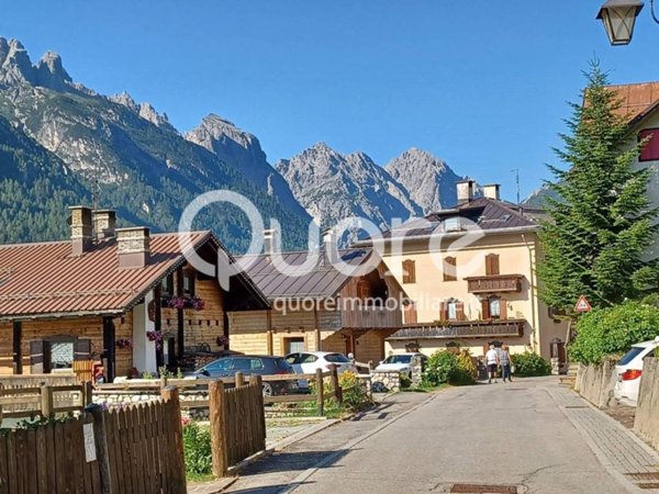 appartamento in vendita a Sappada