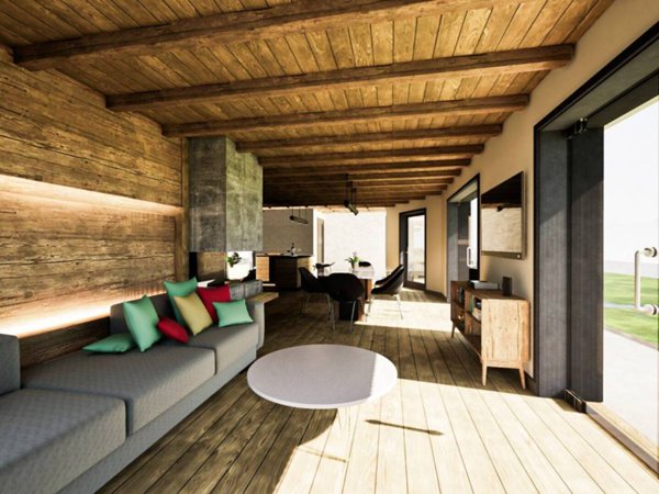 appartamento in vendita a Sappada