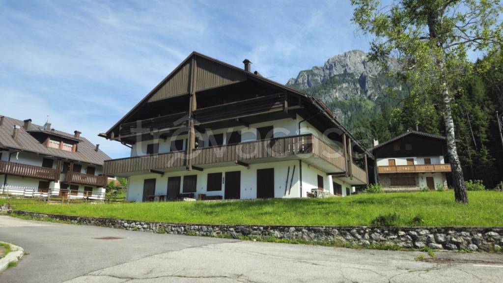 appartamento in vendita a Sappada in zona Granvilla